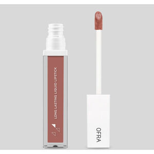 Ofra Long Lasting Liquid Lipstick - Aries MSRP $20